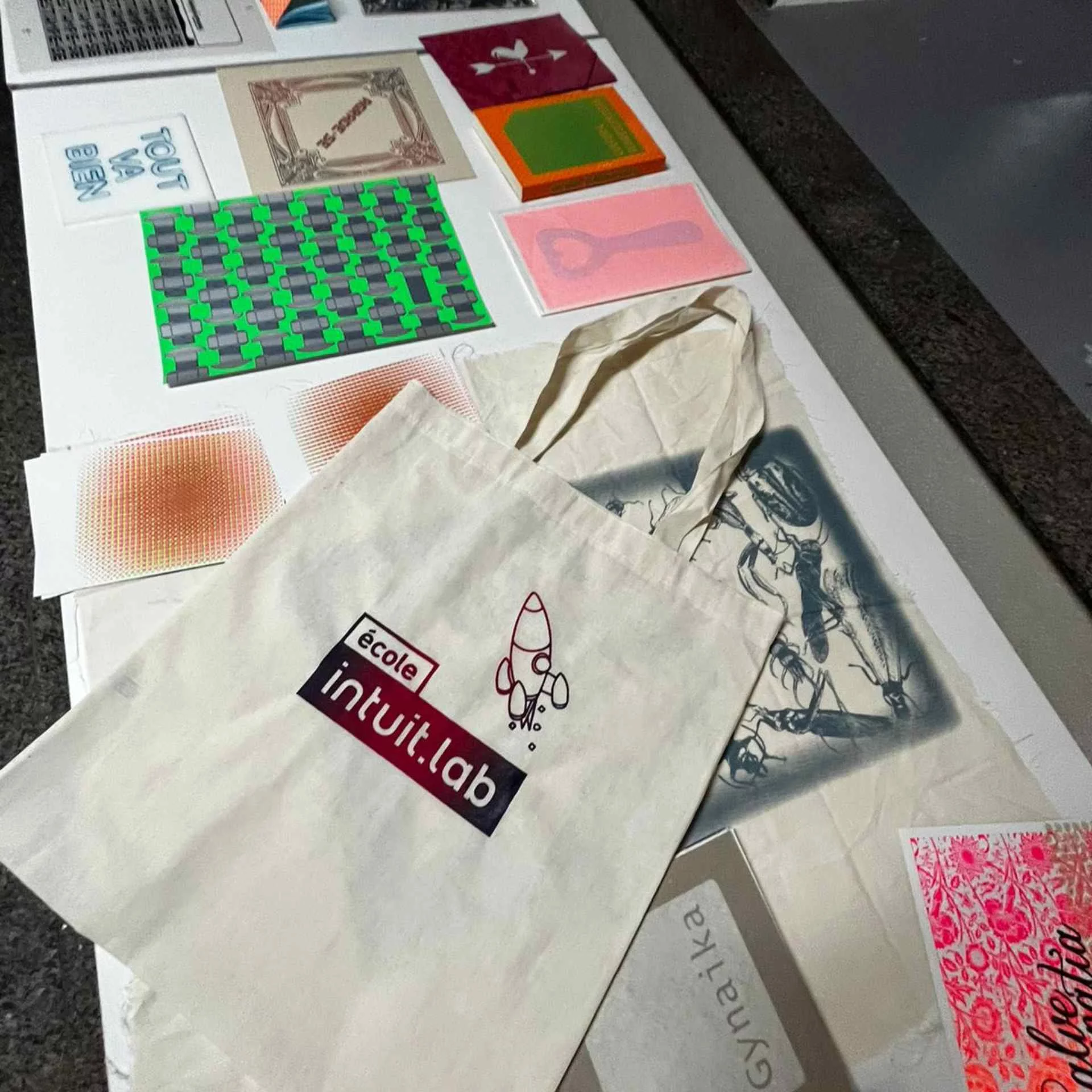 Artes Visuais e Design Digital