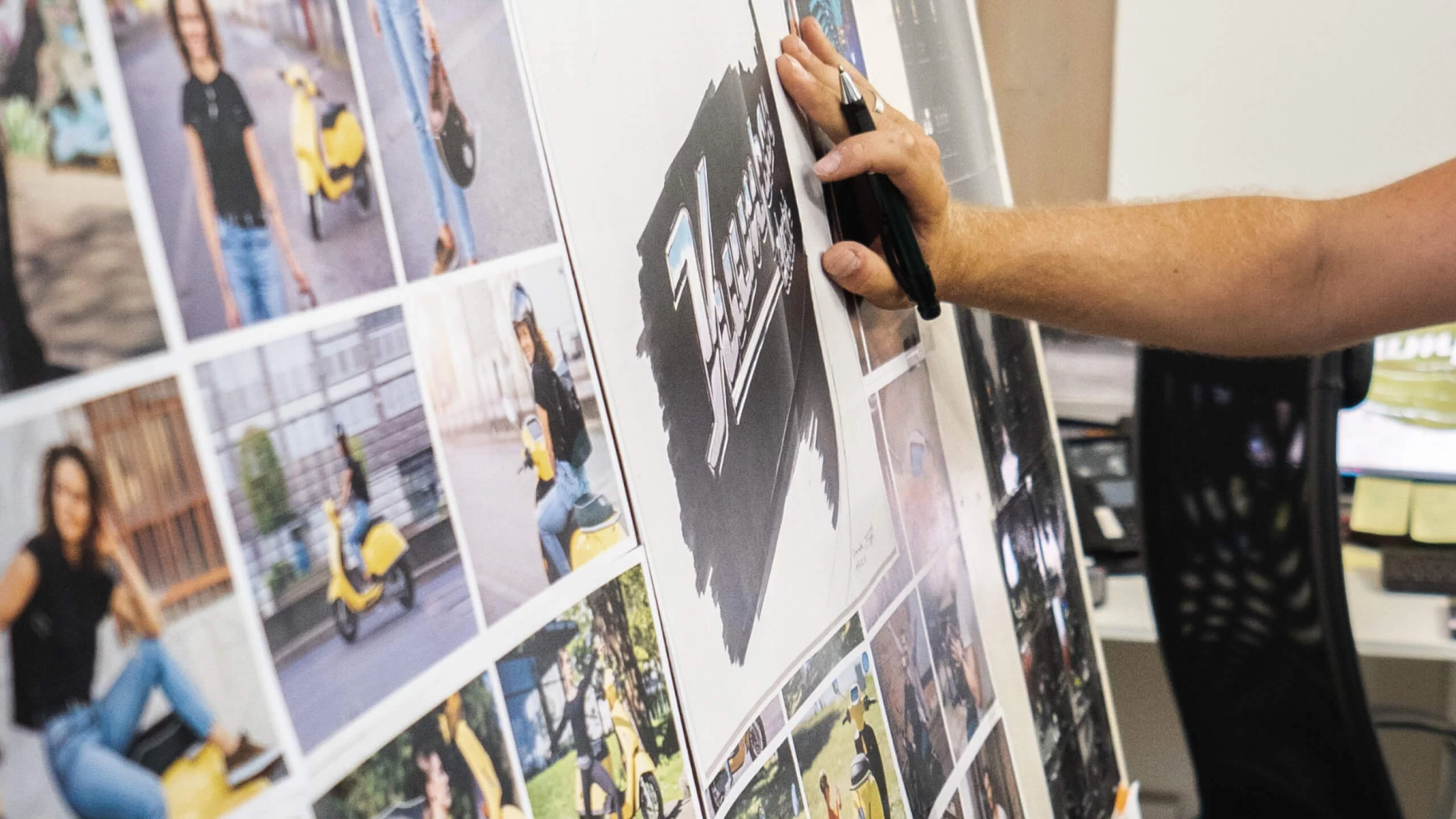 Comunicação Visual e Design Gráfico