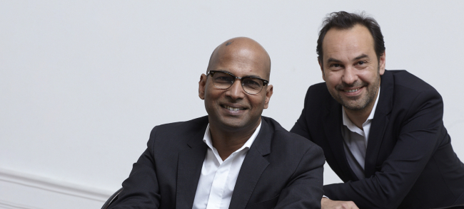 Clement Derock Frederic Lalande